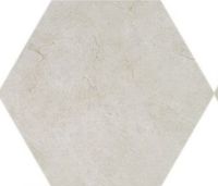 Керамогранит Casalgrande Padana Marmoker Esagono Crema Select арт-2246129 — фото 1, Керамогранит
