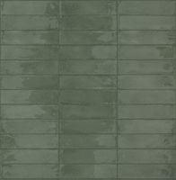 Декор Atlas Concorde Russia Rinascente Resin Giada Brick Murano Ret арт-600010002391 — фото 3, Декор