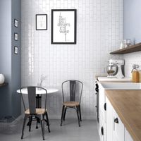 Настенная плитка Equipe Cottage Jade арт-22050 — фото 9, Настенная плитка