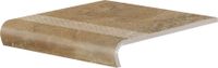 Ступень Cerrad Piatto Tread V-Shape Honey арт-5902510806781 — фото 1, Ступени и клинкер