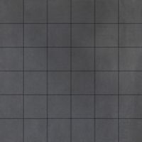 Керамогранит Casalgrande Padana Steeltech Antracite (su rete) Lap. арт-2701376 — фото 1, Керамогранит