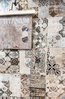 Декор Mainzu Titanium Art арт-PT02571 — фото 5, Декор