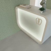 Настенная плитка WOW 3D Bars Jade Gloss арт-135550 — фото 13, Настенная плитка