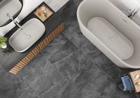 Керамогранит Delacora Salt White лаппатированный карвинг арт-D120244L — фото 15, Керамогранит