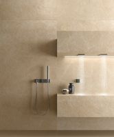 Керамогранит Italon Materia (Материя) X2 Титанио Рет 20mm арт-610010004132 — фото 15, Керамогранит