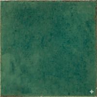 Керамогранит Marazzi Lume Green Lux арт-MQ7W — фото 1, Керамогранит