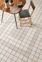 Настенная плитка Peronda Argila archivo Crochet арт-18481 — фото 5, Настенная плитка