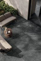 Керамогранит Flaviker PI.SA X20 Cozy Brown Ret арт-0001011 — фото 4, Керамогранит