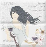 Товар: Панно Absolut Keramika Monocolor Composicion Love Cold арт-AK1060 - фото 1 Панно Absolut Keramika Monocolor Composicion Love Cold арт-AK1060 — фото 1, Панно