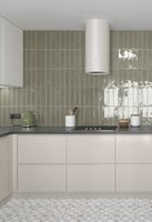 Настенная плитка Equipe Splendours Green арт-23966 — фото 2, Настенная плитка