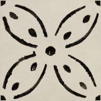 Товар: Керамогранит Ceramica Fioranese Riggiole Bianci Singoli Deco 2 арт-RIG90D2 - фото 1 Керамогранит Ceramica Fioranese Riggiole Bianci Singoli Deco 2 арт-RIG90D2 — фото 1, Керамогранит