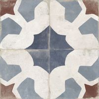 Керамогранит Peronda FS Farfalla Blue арт-42697 — фото 9, Керамогранит