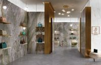 Керамогранит Mirage Wanderlust Galway Green Luc Sq 278 WA12 арт-AWZ8 — фото 1, Керамогранит