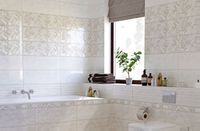 Товар: Бордюр Alma ceramica Blare арт-BWU60BLA004 - фото 2 Бордюр Alma ceramica Blare арт-BWU60BLA004 — фото 2, Бордюр