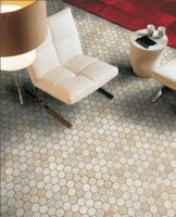 Мозаика Orro Mosaic Stone Light Beige — фото 3, Мозаика