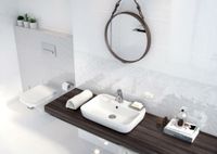 Декор Meissen (Mei) Pret-a-Porter Pret a Porter Flower Grey арт-UG2U093D — фото 4, Декор