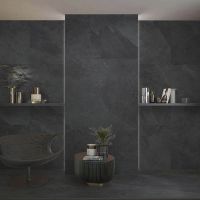 Керамогранит Caesar Slab2 Ash Rt арт-AGZ7 — фото 12, Керамогранит