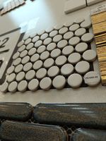 Товар: Мозаика NSmosaic Porcelain PS1900-08 - фото 2 Мозаика NSmosaic Porcelain PS1900-08 — фото 2, Мозаика