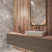 Товар: Керамогранит Creanza Akasa Wood Oak RT арт-CW-RT03-B - фото 14 Керамогранит Creanza Akasa Wood Oak RT арт-CW-RT03-B — фото 14, Керамогранит