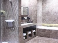 Настенная плитка Porcelanosa Verona Gold Cubik арт-100371184 — фото 2, Настенная плитка