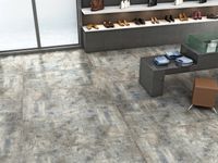 Керамогранит Arcadia Ceramica Cementic Azzurro Sugar арт-SG3001-A — фото 5, Керамогранит