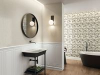 Настенная плитка Ape ceramica Fables Tours Eau Rect арт-A038692 — фото 4, Настенная плитка