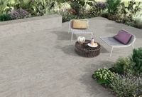 Керамогранит Keope Percorsi Frame Travertino Beige RT арт-GJ5H — фото 7, Керамогранит