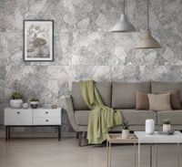 Керамогранит Idalgo Граните Ардезио Титаниум SR арт-ID9087b088SR — фото 2, Керамогранит