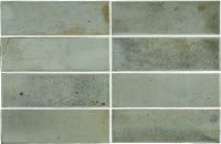 Настенная плитка Equipe Hanoi Celadon арт-30275 — фото 2, Настенная плитка