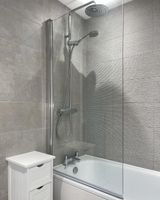 Настенная плитка Porcelanosa Park Lineal Acero арт-P34707261 — фото 1, Настенная плитка