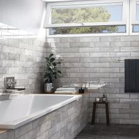 Керамогранит Equipe Tribeca Grey Whisper арт-26873 — фото 3, Керамогранит