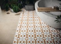 Керамогранит Grespania Boheme Pedrera 03 Negro арт-23BH39P — фото 13, Керамогранит