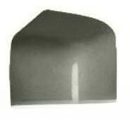 Adex Studio Angulo Bullnose Trim Eucalyptus арт-ADST5183 — фото 1, Спец. Элемент