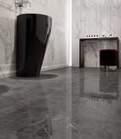 Ступень Italon Charme Evo Statuario Front арт-620070001160 — фото 8, Ступени и клинкер