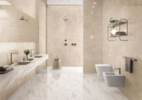 Керамогранит Supergres Ceramiche Purity Of Marble Calacatta RT арт-P60C — фото 11, Керамогранит