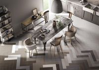 Напольная плитка Imola ceramica Le Terre Malika 6 B арт-143913 — фото 4, Напольная плитка