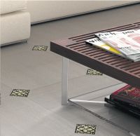 Товар: Вставка Роскошная Мозаика Напольные вставки Классик Платина арт-ВБ 13 - фото 2 Вставка Роскошная Мозаика Напольные вставки Классик Платина арт-ВБ 13 — фото 2, Вставка