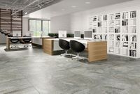 Декор Kerranova Montana Beige арт-K-175/SR/d01-cut/450x520x10 — фото 3, Декор