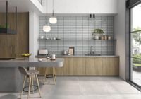 Настенная плитка Pamesa Mayolica Rust Menta арт-027.890.0548.11615 — фото 1, Настенная плитка