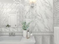 Товар: Декор Terracotta Marmo Star Night арт-TD-MR-D-SN - фото 4 Декор Terracotta Marmo Star Night арт-TD-MR-D-SN — фото 4, Декор