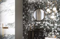 Товар: Керамогранит Roberto Cavalli Home Lush Onice Velluto Lux арт-0500892 - фото 14 Керамогранит Roberto Cavalli Home Lush Onice Velluto Lux арт-0500892 — фото 14, Керамогранит