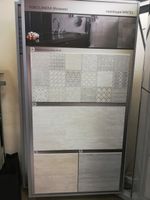 Настенная плитка Porcelanosa Nantes Caliza арт-100239844 — фото 6, Настенная плитка