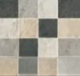 Мозаика Vitra Quarstone Микс 7Рек R10 арт-K9522118R001VTE0 — фото 1, Мозаика