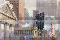 Товар: Панно Absolut Keramika Monocolor Composicion Fifth Avenue 03 арт-AK0874 - фото 1 Панно Absolut Keramika Monocolor Composicion Fifth Avenue 03 арт-AK0874 — фото 1, Панно