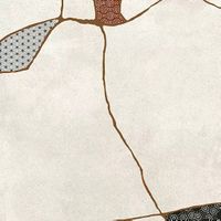 Керамогранит Ceramica Fioranese Kintsugi Japan-Hibi Moonlight арт-KHJ601R — фото 1, Керамогранит