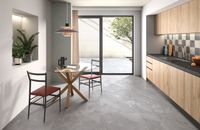 Керамогранит NT Ceramic Cosmic Black арт-NTT9114 — фото 8, Керамогранит