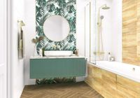 Товар: Панно AltaCera Paradise S/3 арт-SW9PAR55 - фото 3 Панно AltaCera Paradise S/3 арт-SW9PAR55 — фото 3, Панно