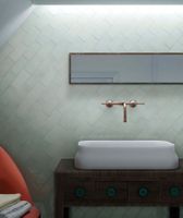 Настенная плитка Equipe Village Rose Gold 6.5 арт-25583 — фото 14, Настенная плитка