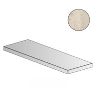 Угловая ступень Naxos Pictura Tiloli Gradone Angolare Costa Ret DX арт-125553 — фото 1, Ступени и клинкер