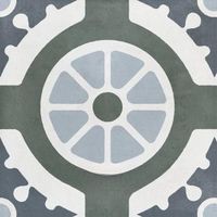 Товар: Керамогранит Harmony Havana 24766 White Round/ арт-22,3 - фото 2 Керамогранит Harmony Havana 24766 White Round/ арт-22,3 — фото 2, Керамогранит